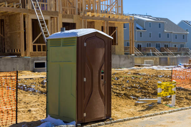 Best Emergency porta potty rental  in Roman Forest, TX