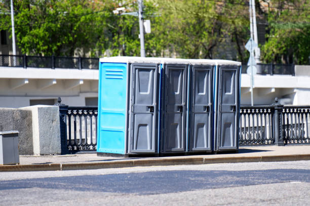 Best Porta potty rental near me  in Roman Forest, TX