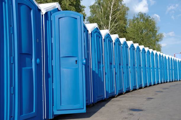 Best Local porta potty services  in Roman Forest, TX